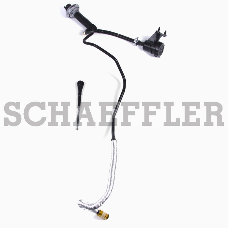 Luk CRS038 Clutch Master Cylinder and Line Assembly