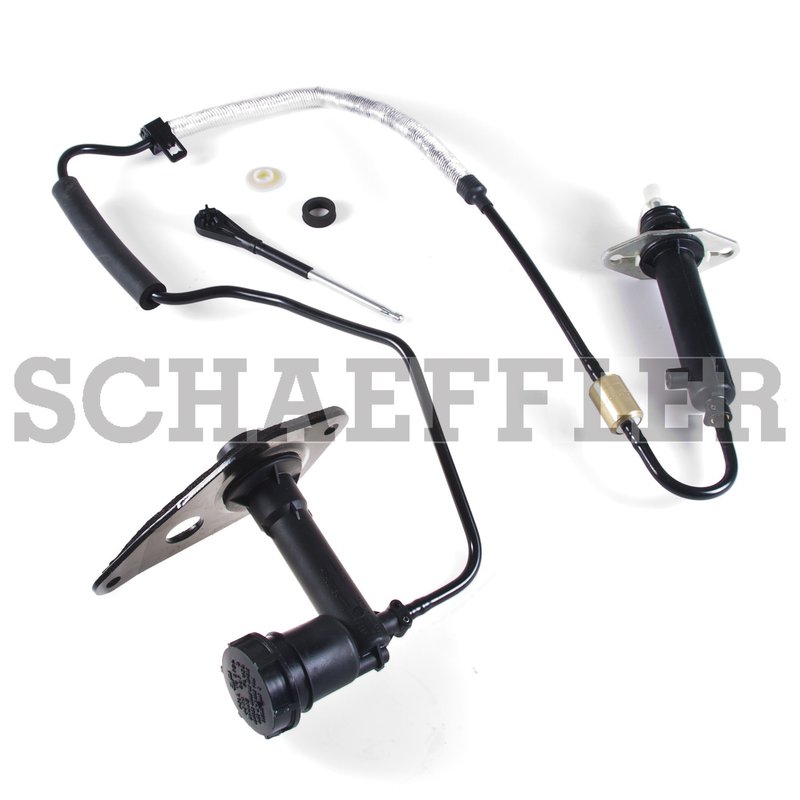 Luk CRS045 Clutch Master and Slave Cylinder Assembly