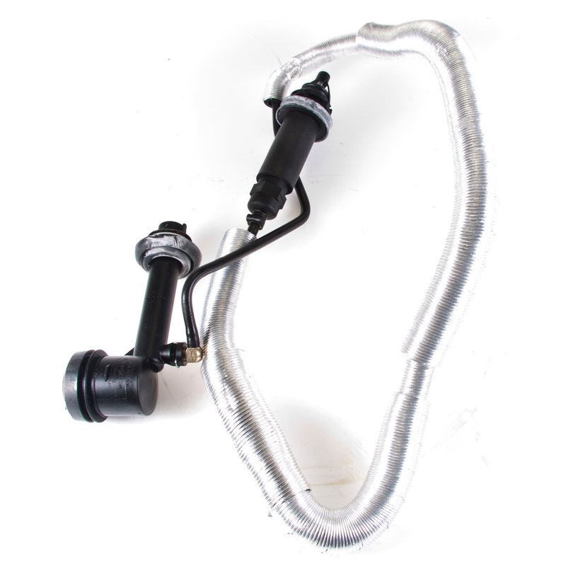 Luk CRS046 Clutch Master and Slave Cylinder Assembly