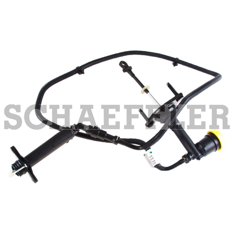 Luk CRS048 Clutch Master and Slave Cylinder Assembly