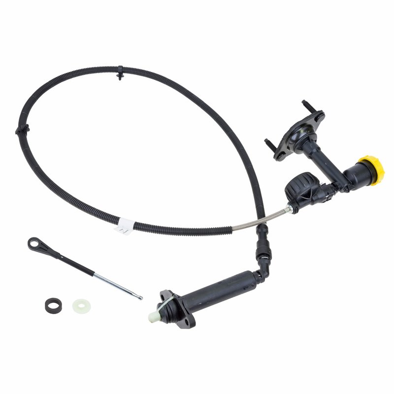 Luk CRS049 Clutch Master and Slave Cylinder Assembly