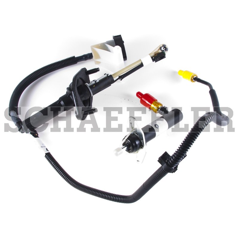 Luk CRS050 Clutch Master and Slave Cylinder Assembly