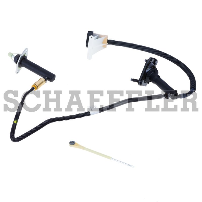 Luk CRS053 Clutch Master and Slave Cylinder Assembly
