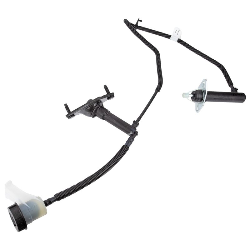 Luk CRS054 Clutch Master and Slave Cylinder Assembly