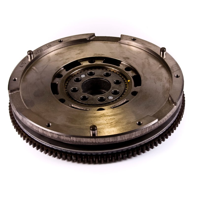 Luk DMF015 Clutch Flywheel