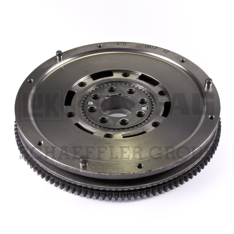 Luk DMF016 Clutch Flywheel