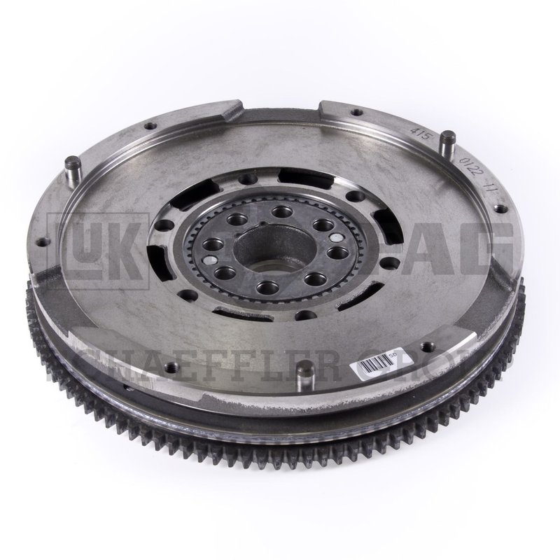 Luk DMF019 Clutch Flywheel