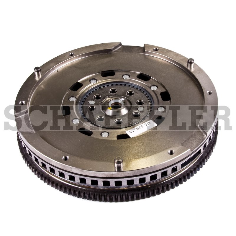 Luk DMF027 Clutch Flywheel
