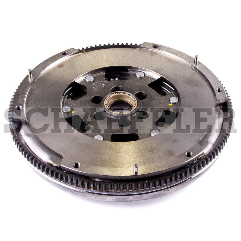 Luk DMF032 Clutch Flywheel