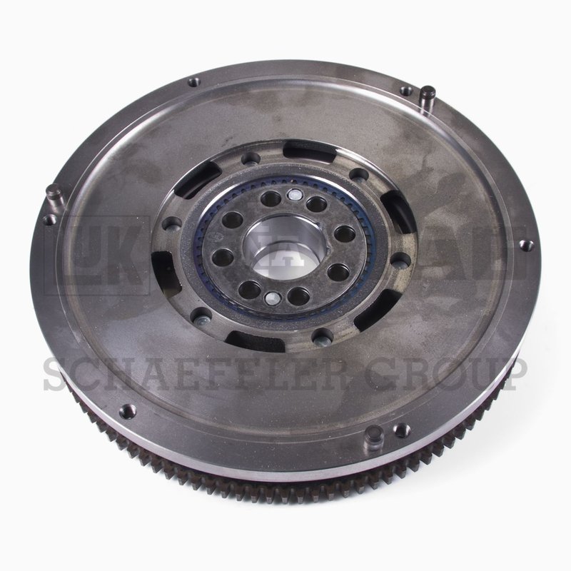 Luk DMF037 Clutch Flywheel