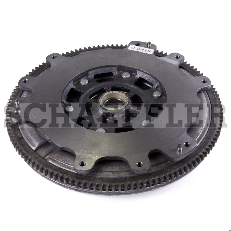 Luk DMF040 Clutch Flywheel
