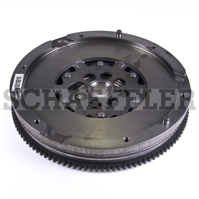 Luk DMF051 Clutch Flywheel