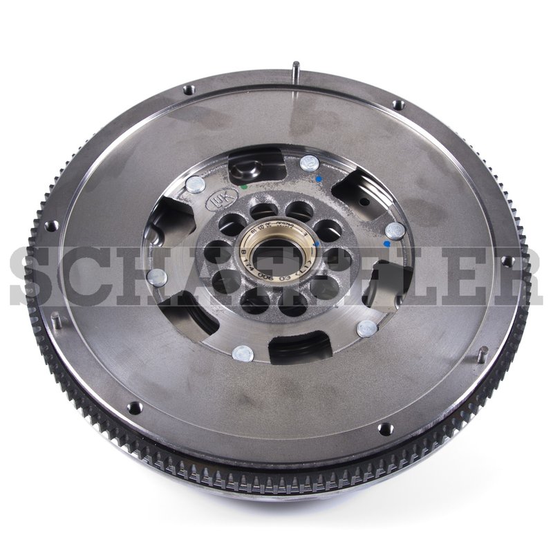 Luk DMF052 Clutch Flywheel