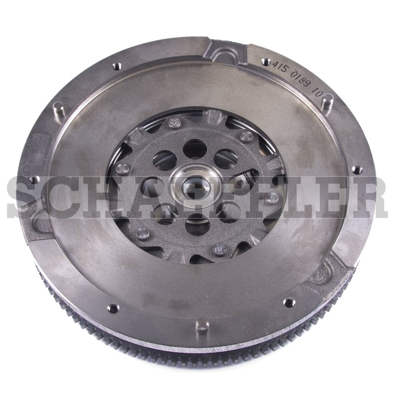 Luk DMF053 Clutch Flywheel