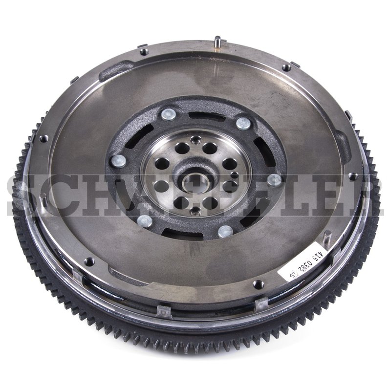 Luk DMF063 Clutch Flywheel