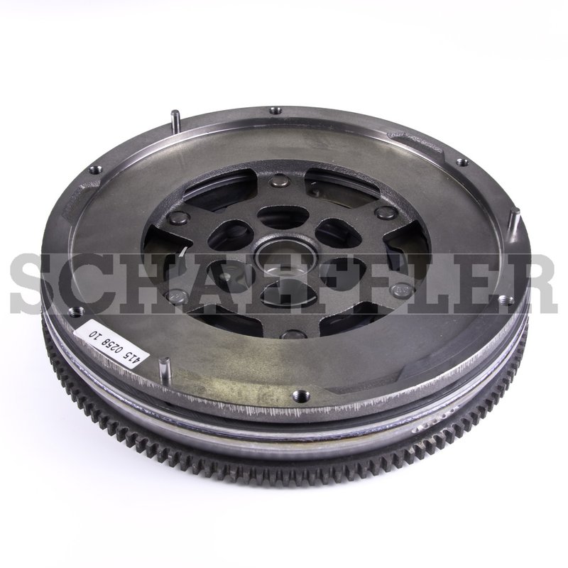 Luk DMF066 Clutch Flywheel