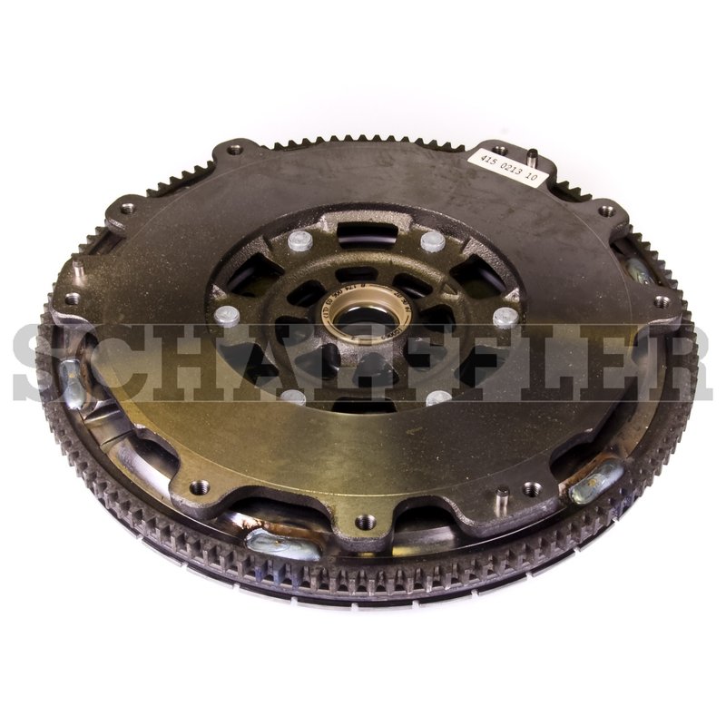 Luk DMF067 Clutch Flywheel