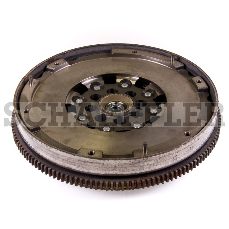Luk DMF070 Clutch Flywheel