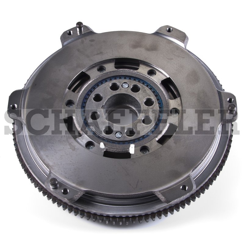 Luk DMF073 Clutch Flywheel