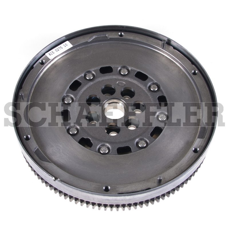 Luk DMF074 Clutch Flywheel