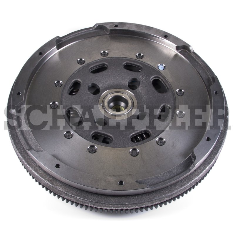 Luk DMF075 Clutch Flywheel