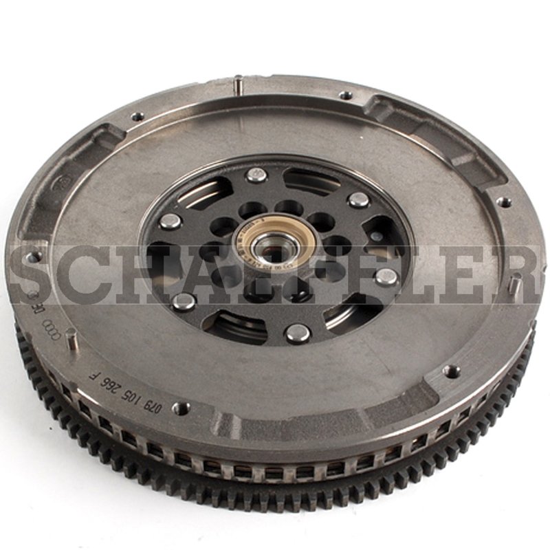 Luk DMF077 Clutch Flywheel