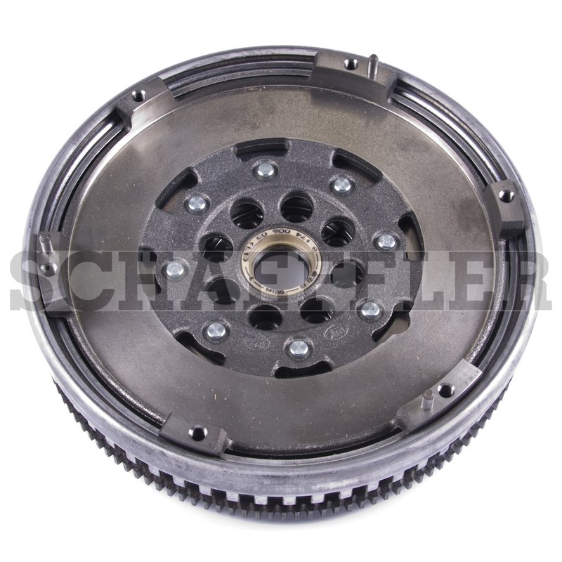 Luk DMF079 Clutch Flywheel