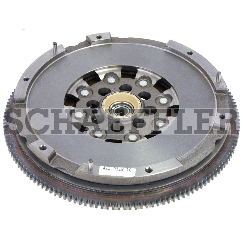 Luk DMF081 Clutch Flywheel