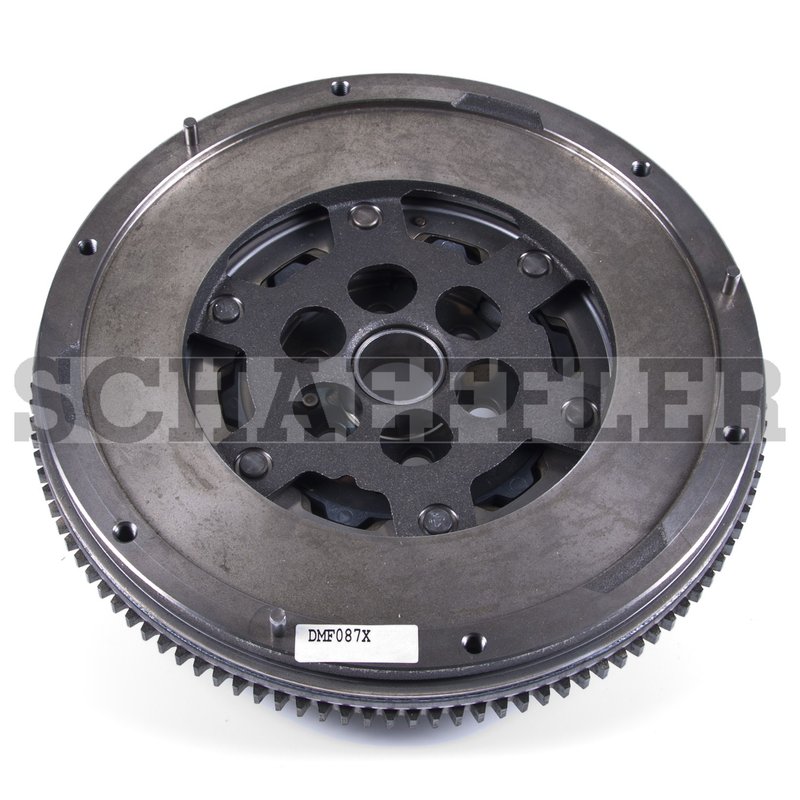 Luk DMF087 Clutch Flywheel
