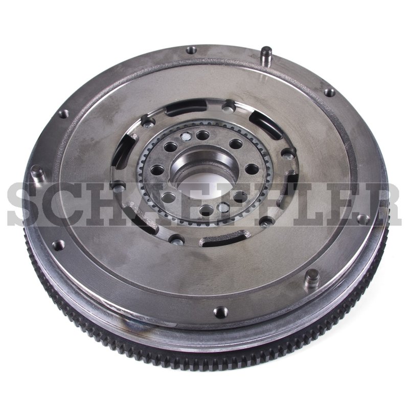 Luk DMF089 Clutch Flywheel