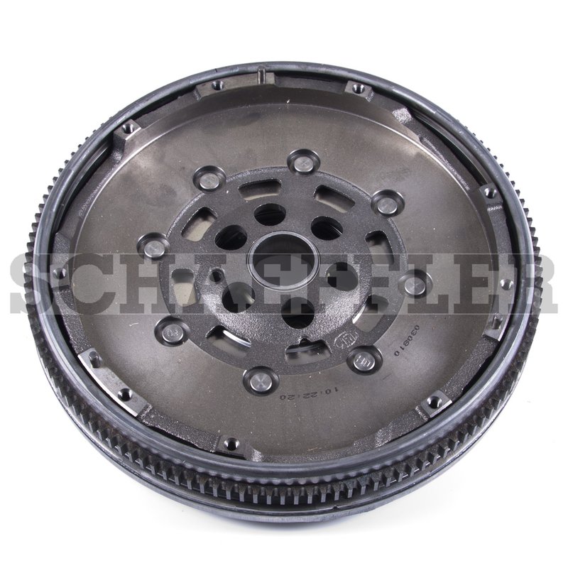 Luk DMF091 Clutch Flywheel