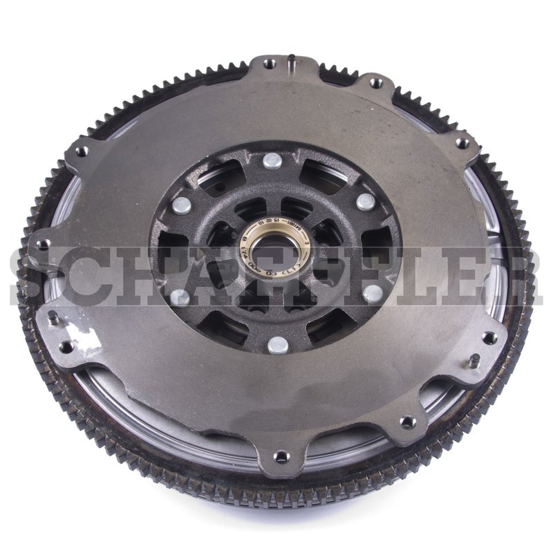 Luk DMF095 Clutch Flywheel