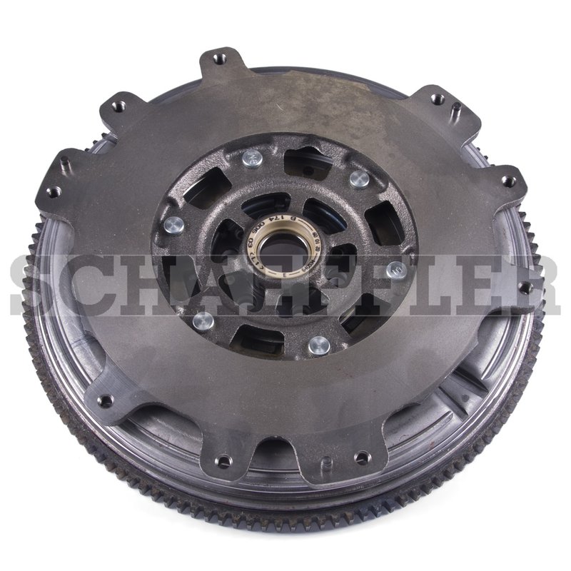 Luk DMF099 Clutch Flywheel