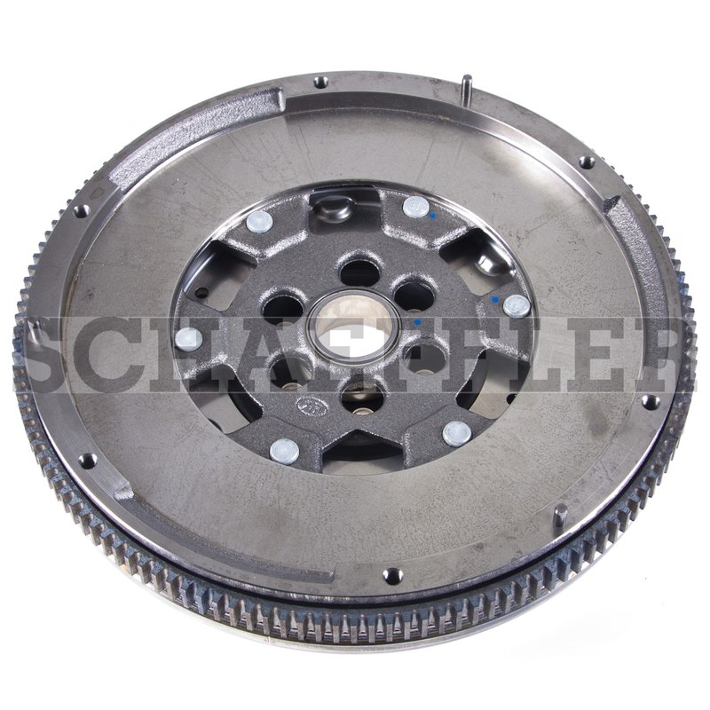 Luk DMF108 Clutch Flywheel