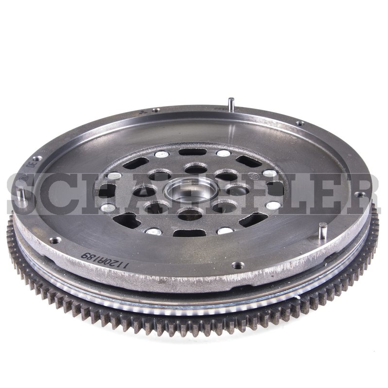 Luk DMF110 Clutch Flywheel