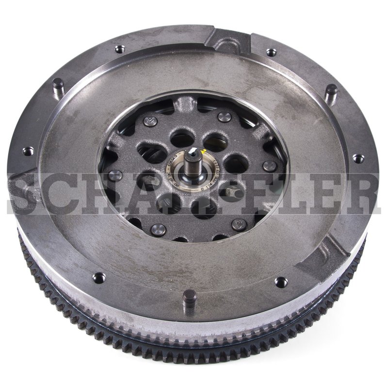 Luk DMF112 Clutch Flywheel