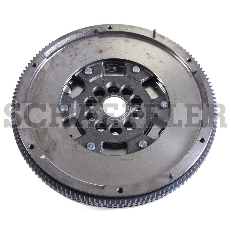 Luk DMF113 Clutch Flywheel