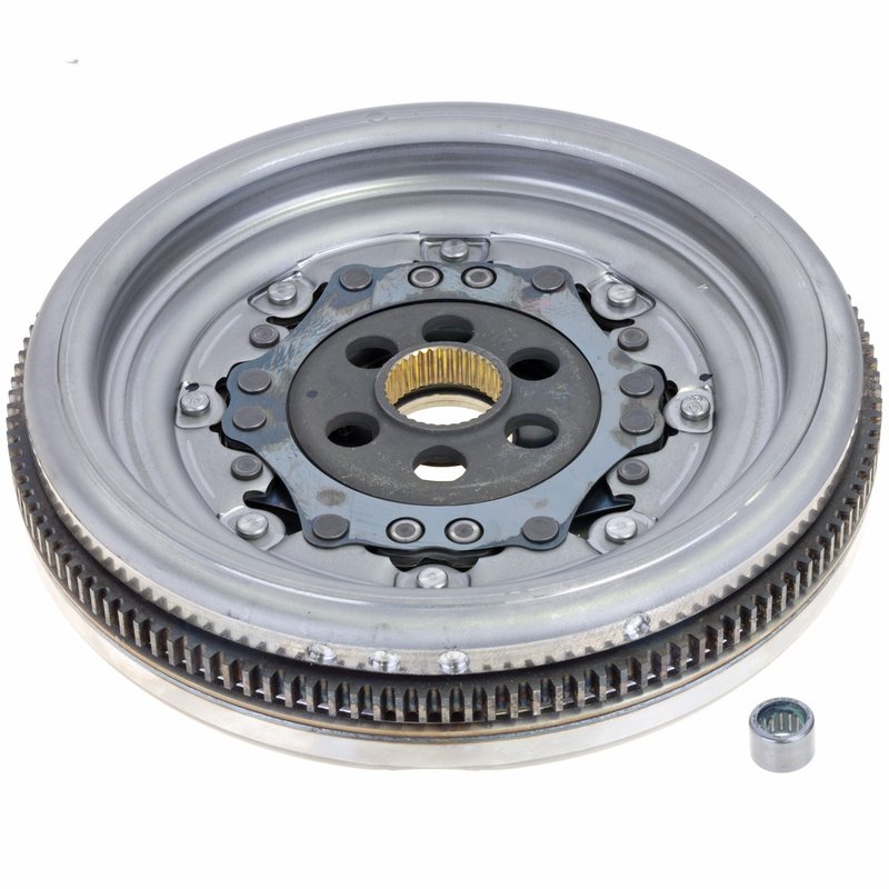 Luk DMF126 Clutch Flywheel