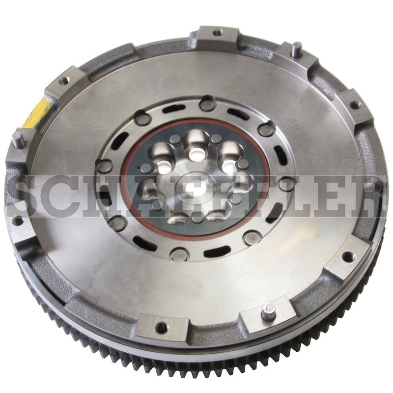 Luk DMF138 Clutch Flywheel