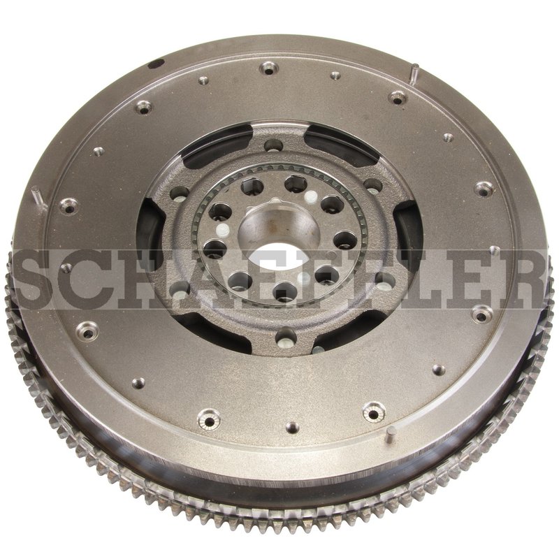 Luk DMF149 Clutch Flywheel