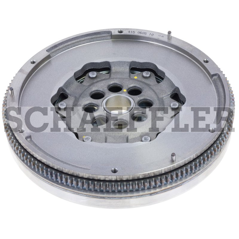 Luk DMF168 Clutch Flywheel