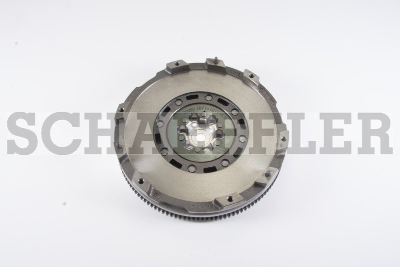 Luk DMF173 Clutch Flywheel