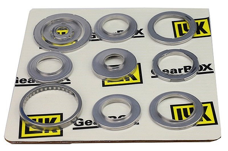 Luk GATK6L90 Automatic Transmission Master Repair Kit