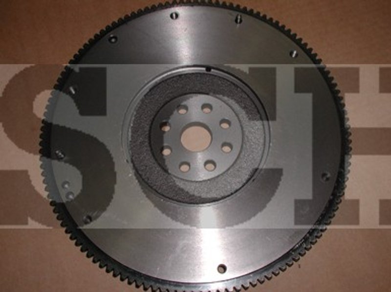 Luk LFW123 Clutch Flywheel