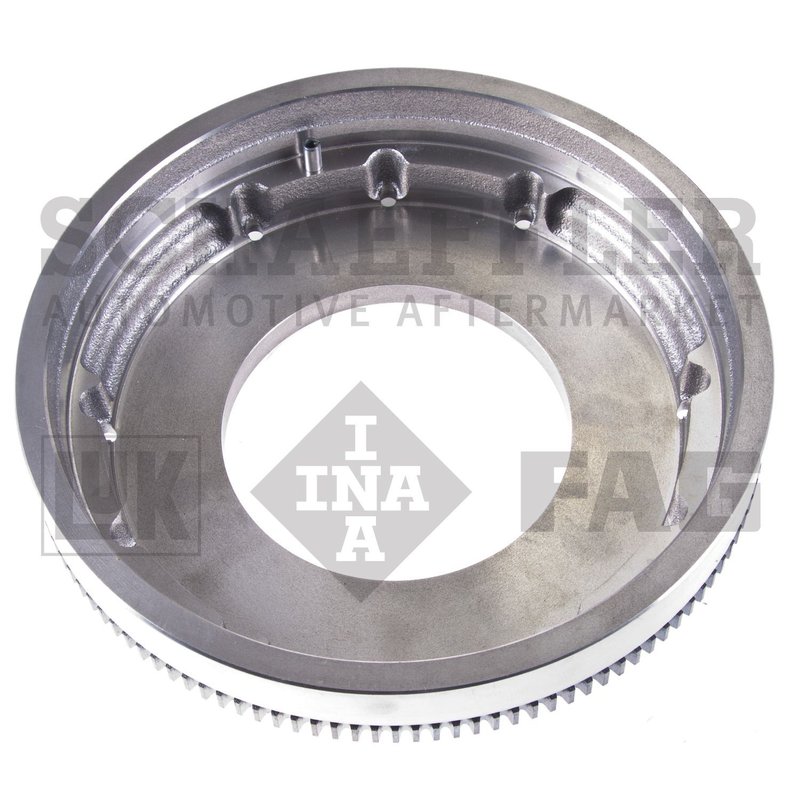 Luk LFW136 Clutch Flywheel