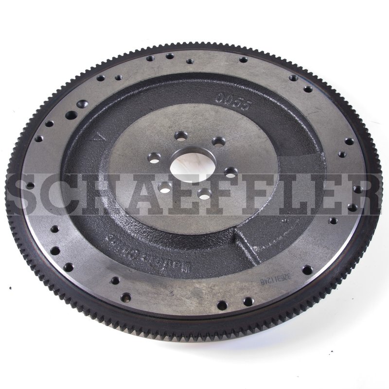 Luk LFW161 Clutch Flywheel