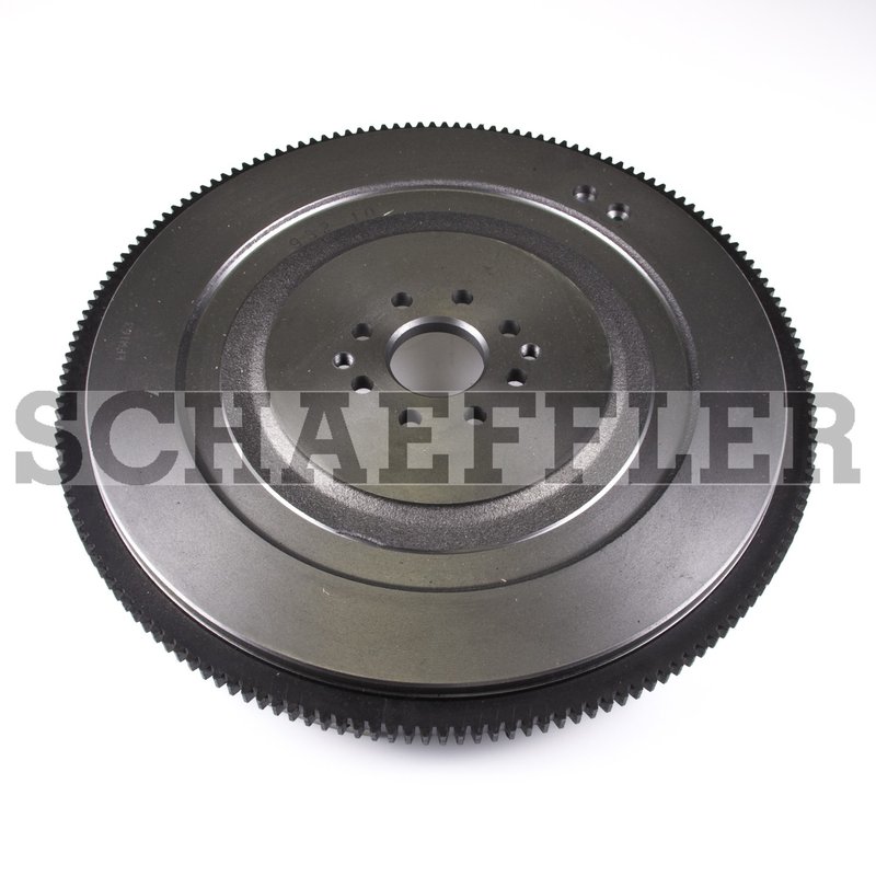 Luk LFW163 Clutch Flywheel