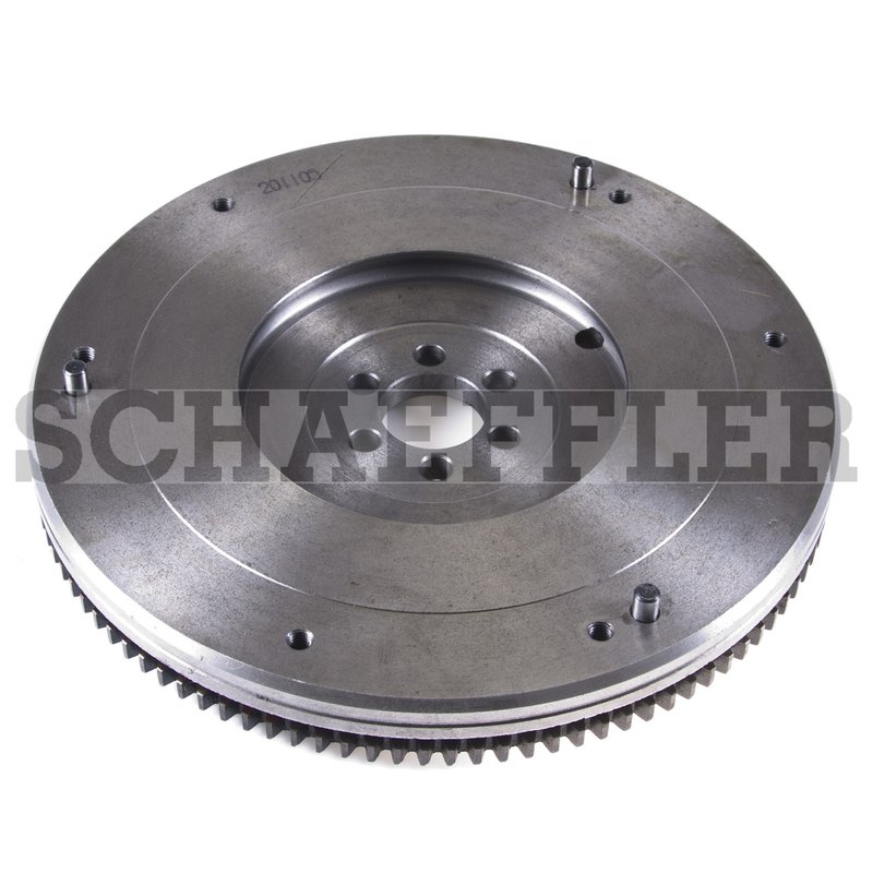Luk LFW166 Clutch Flywheel