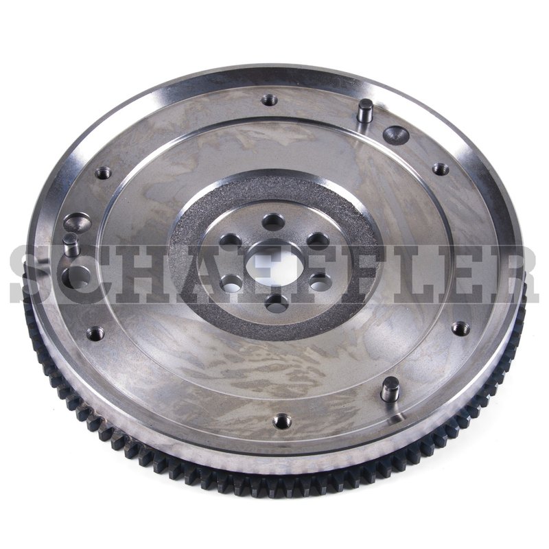 Luk LFW197 Clutch Flywheel