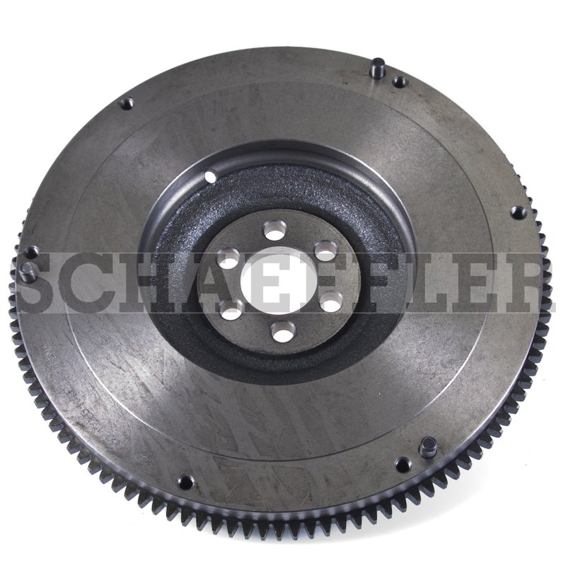 Luk LFW207 Clutch Flywheel